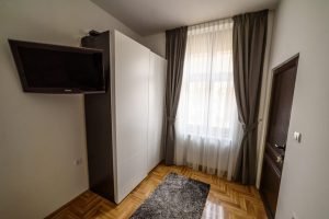 Apartman Danube 1