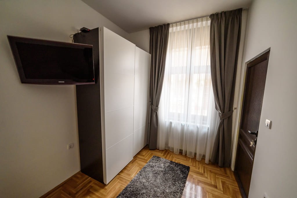 Apartman Danube 1