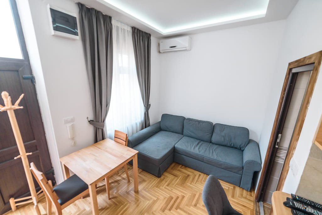 Apartman Danube 1