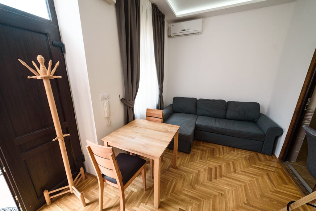 Apartman Danube 1