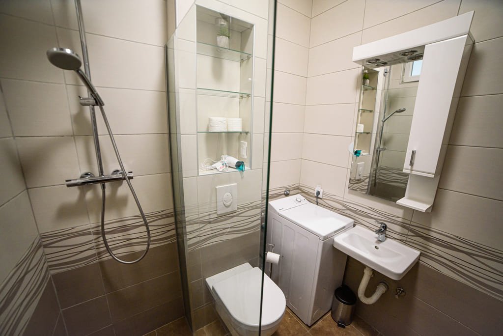 Apartman Danube 1