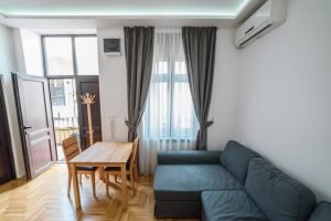 Apartman Danube 1