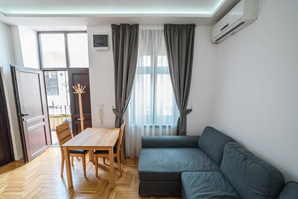 Apartman Danube 1