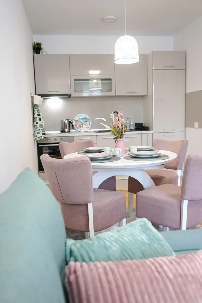Apartman Andora - Apartmani Novi Sad