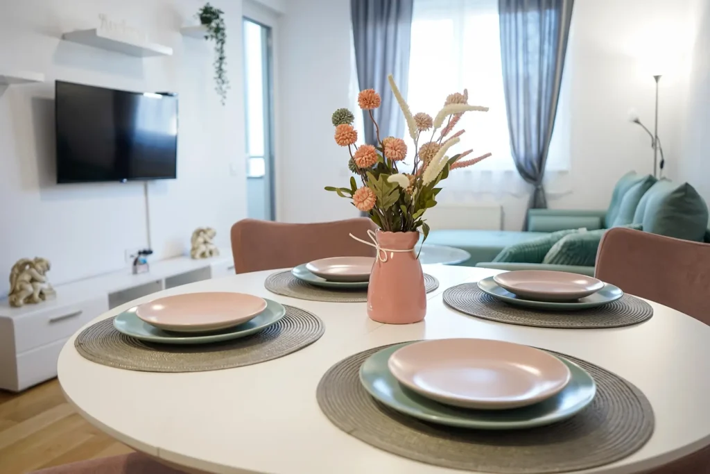 Apartman Andora - Apartmani Novi Sad