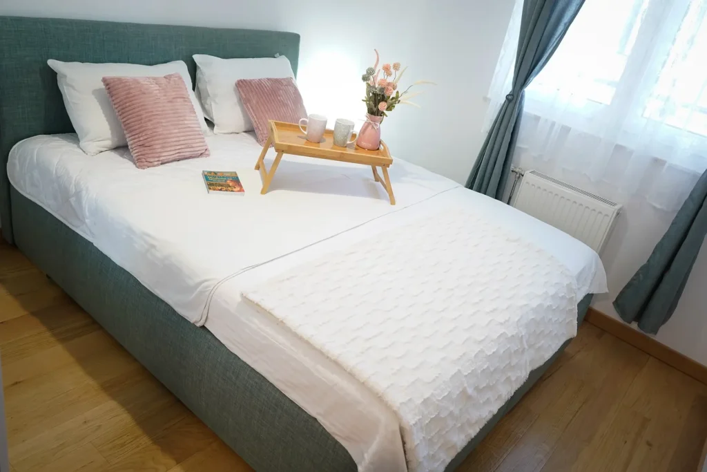 Apartman Andora - Apartmani Novi Sad