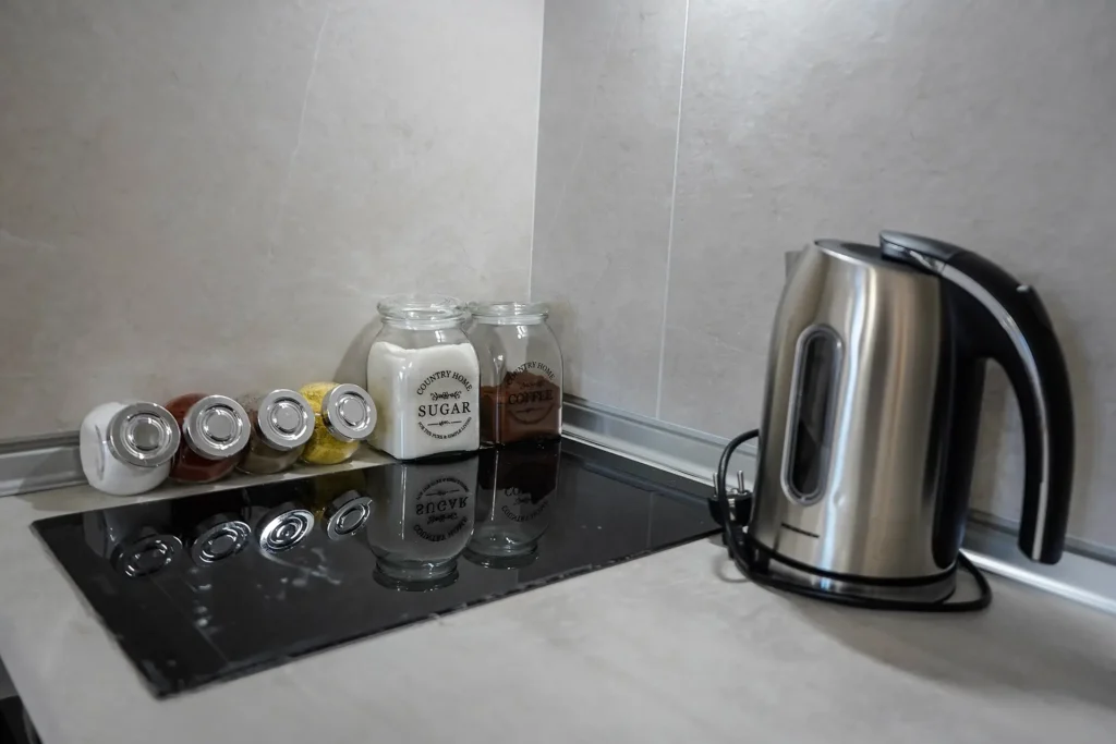 Apartman Andora - Apartmani Novi Sad