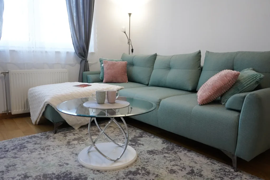 Apartman Andora - Apartmani Novi Sad