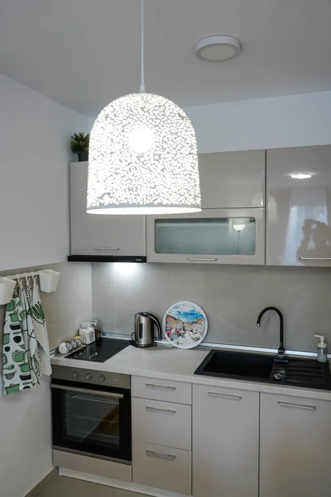 Apartman Andora - Apartmani Novi Sad
