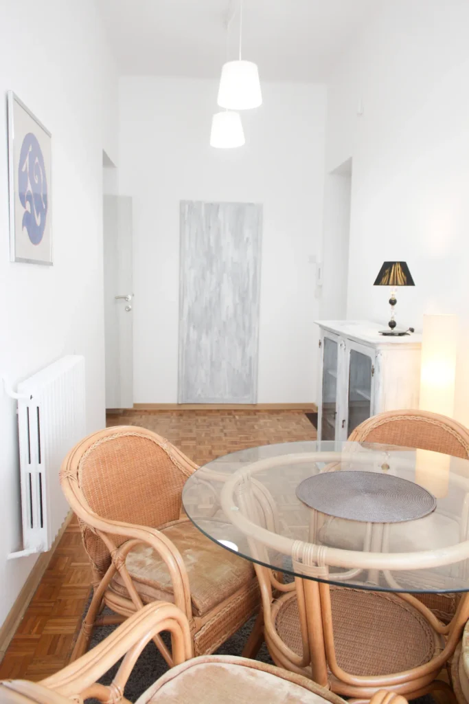 Apartman Dominikus - Apartmani Novi Sad