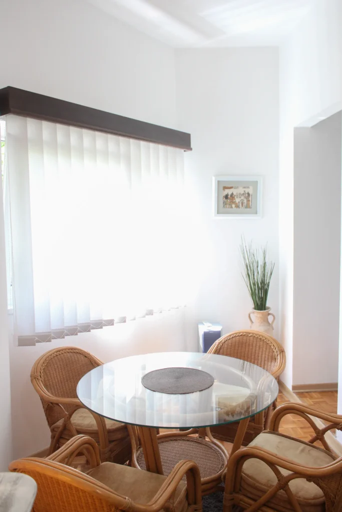 Apartman Dominikus - Apartmani Novi Sad