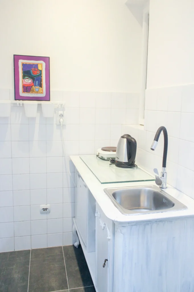 Apartman Dominikus - Apartmani Novi Sad