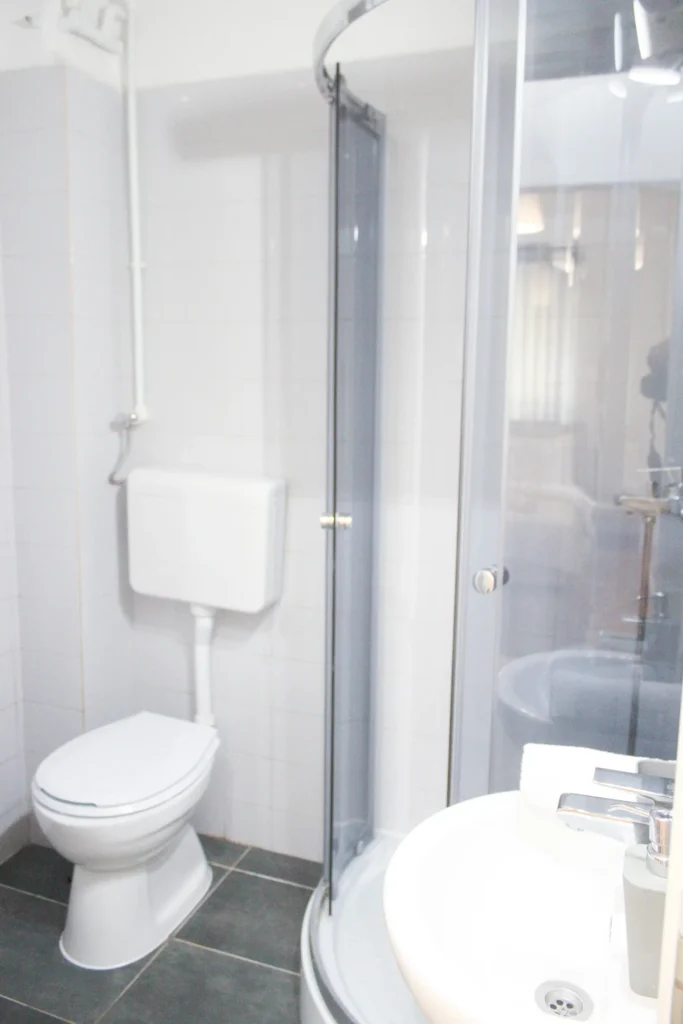 Apartman Dominikus - Apartmani Novi Sad