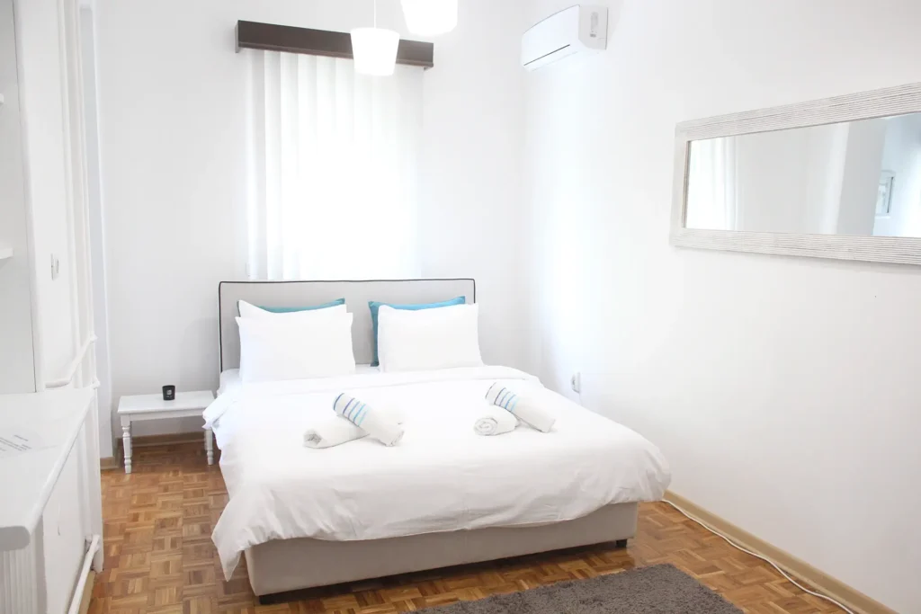 Apartman Dominikus - Apartmani Novi Sad