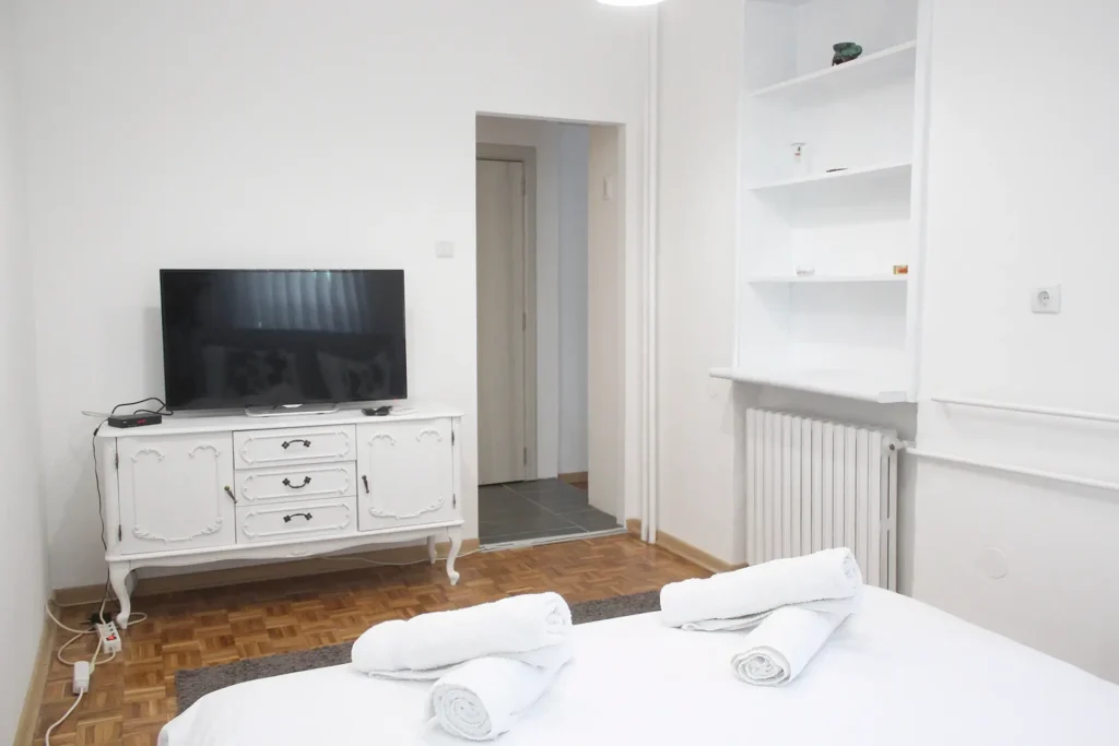 Apartman Dominikus - Apartmani Novi Sad