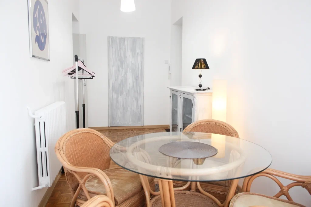 Apartman Dominikus - Apartmani Novi Sad