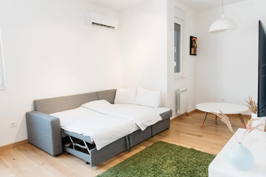 Apartman P2 - Apartmani Novi Sad