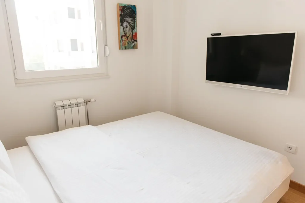 Apartman P2 - Apartmani Novi Sad