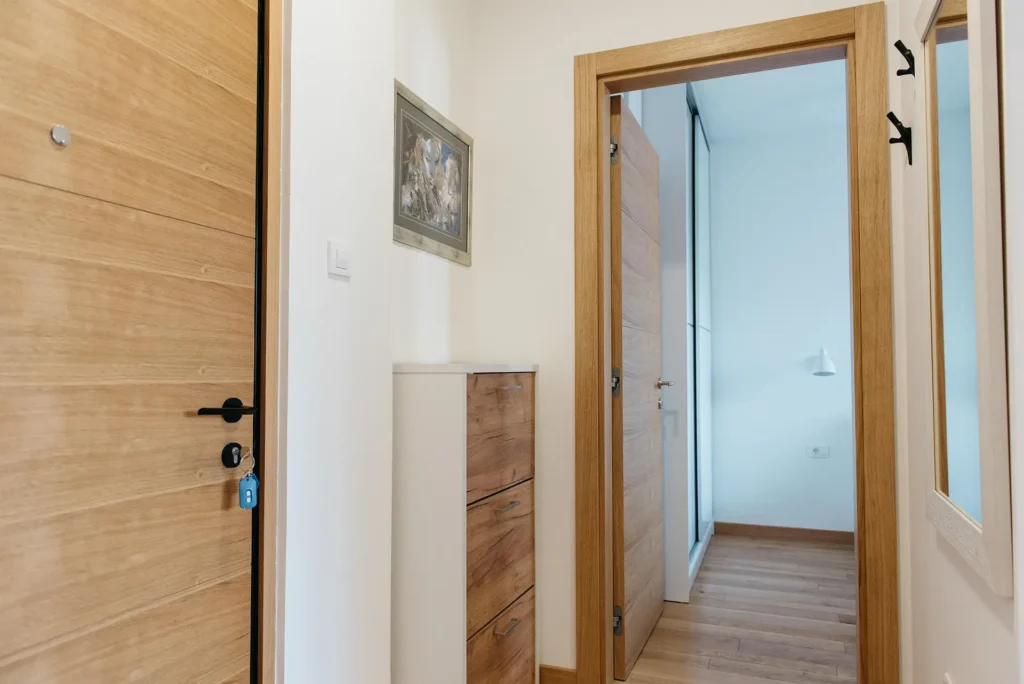Apartman P2 - Apartmani Novi Sad