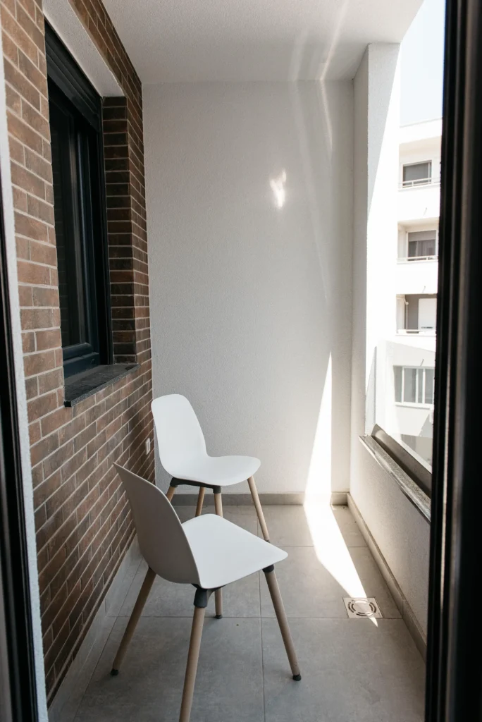 Apartman P2 - Apartmani Novi Sad