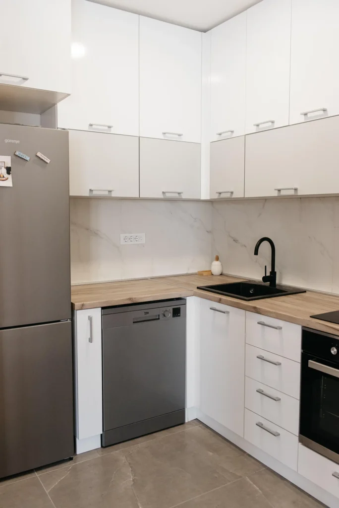 Apartman P2 - Apartmani Novi Sad