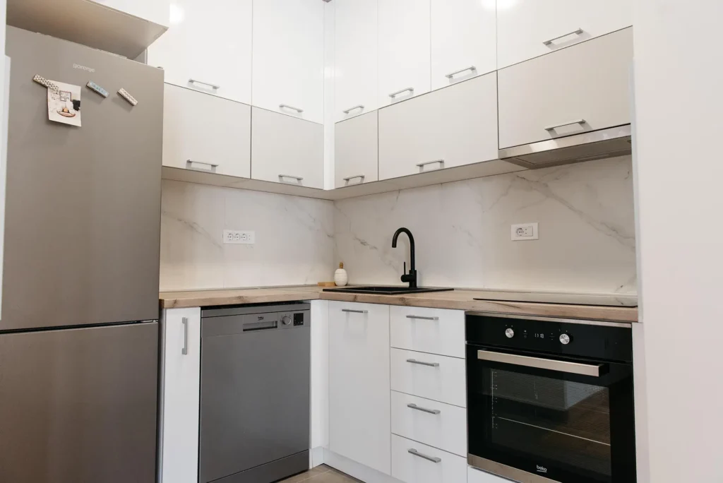 Apartman P2 - Apartmani Novi Sad