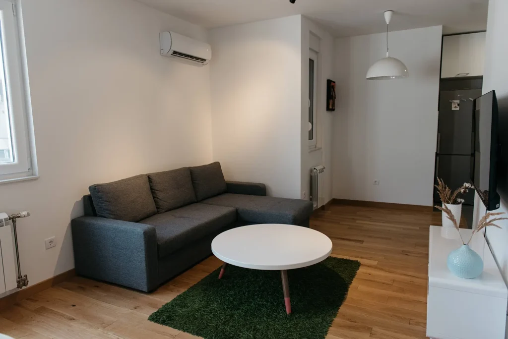 Apartman P2 - Apartmani Novi Sad