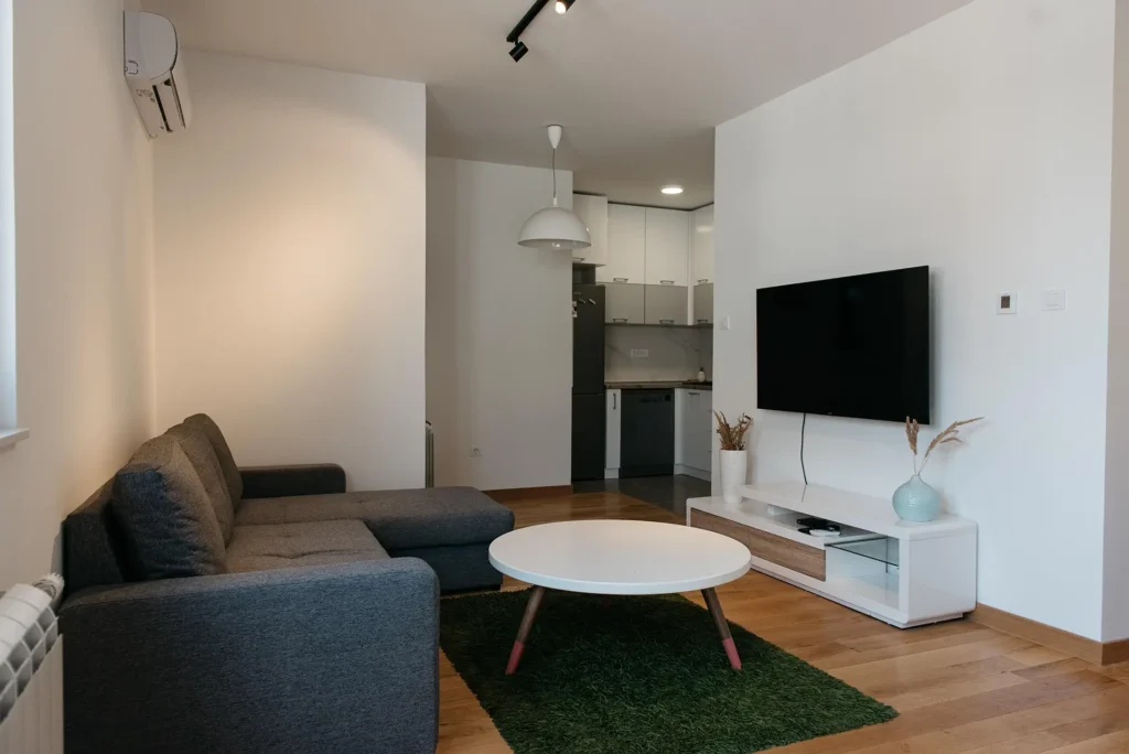 Apartman P2 - Apartmani Novi Sad