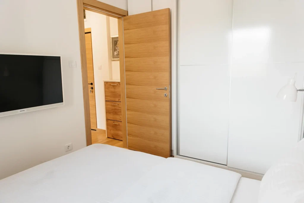 Apartman P2 - Apartmani Novi Sad