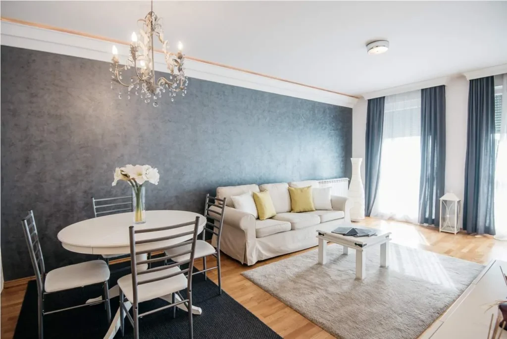 Apartman Sofija - Apartmani Novi Sad