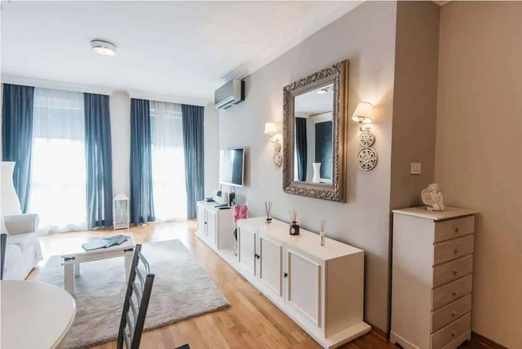 Apartman Sofija - Apartmani Novi Sad