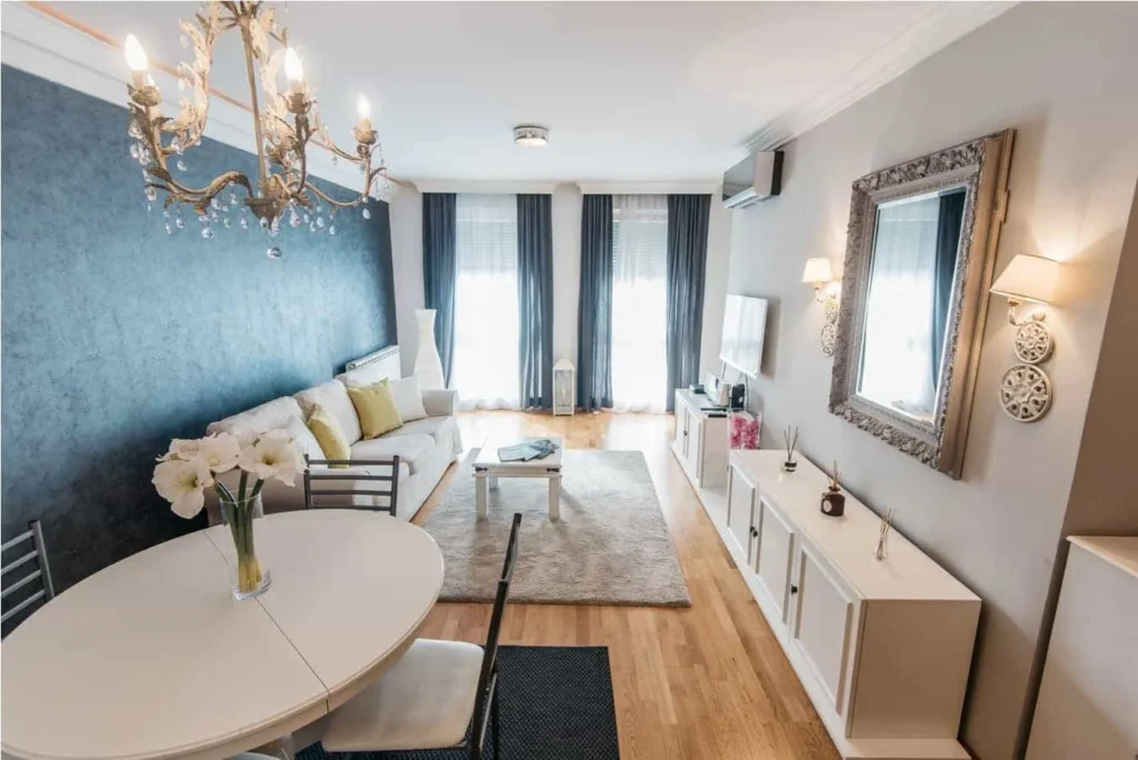 Apartman Sofija - Apartmani Novi Sad