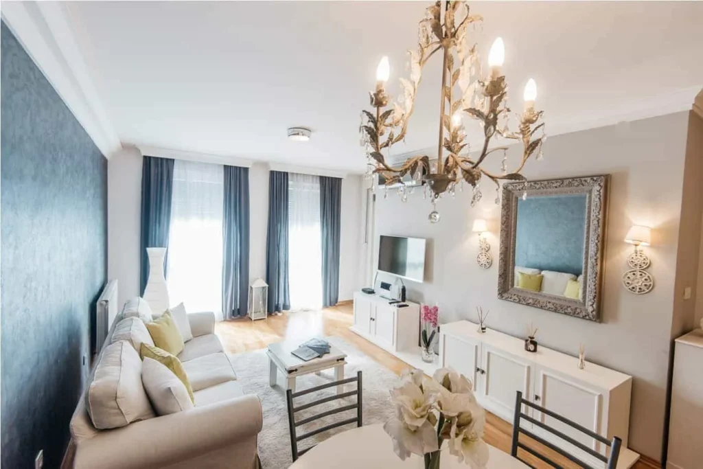 Apartman Sofija - Apartmani Novi Sad