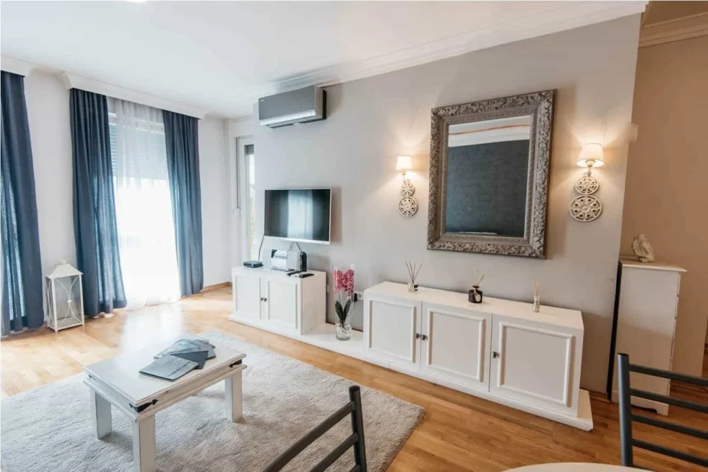Apartman Sofija - Apartmani Novi Sad