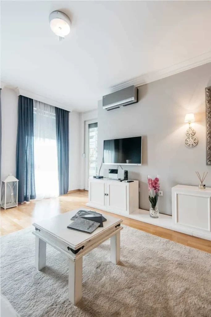 Apartman Sofija - Apartmani Novi Sad