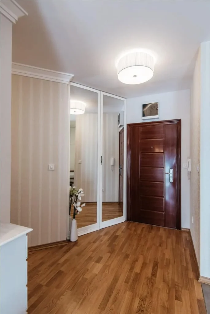 Apartman Sofija - Apartmani Novi Sad