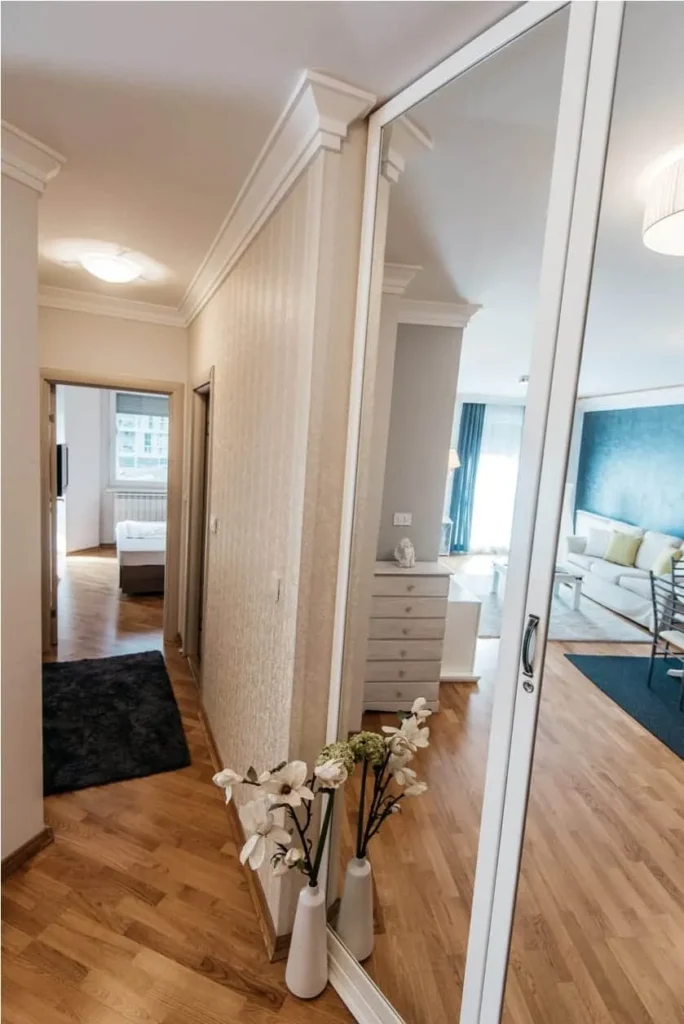 Apartman Sofija - Apartmani Novi Sad