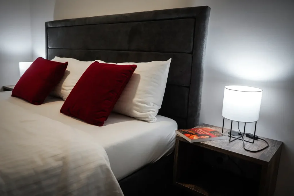 Apartman Dent I - Apartmani Novi Sad