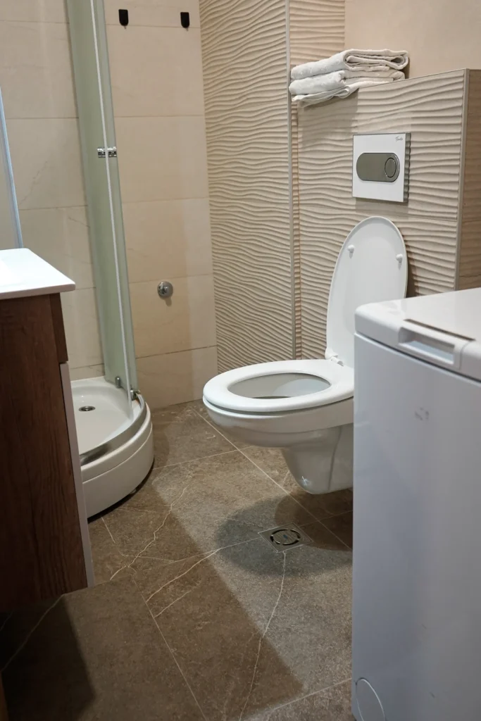 Apartman Dent I - Apartmani Novi Sad
