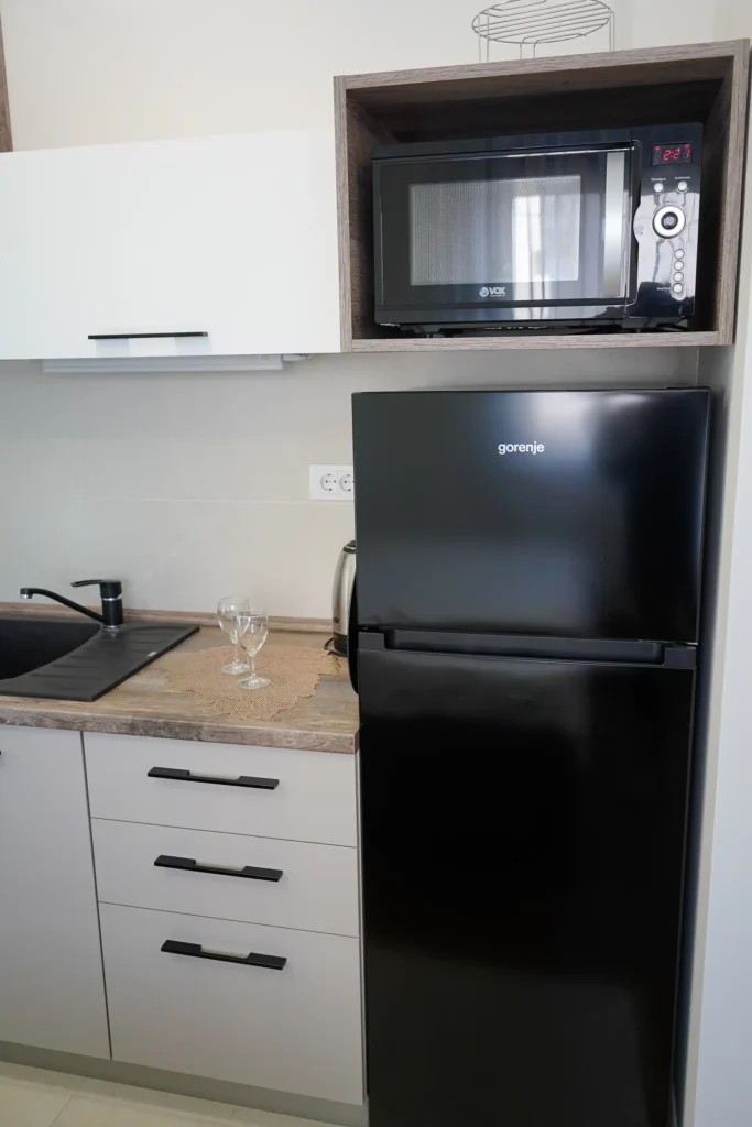 Apartman Dent I - Apartmani Novi Sad