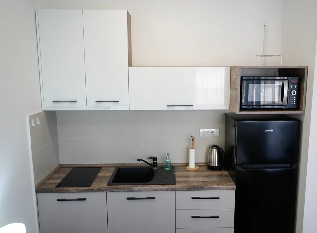 Apartman Dent I - Apartmani Novi Sad