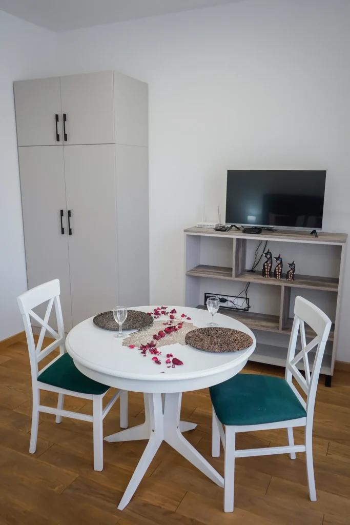 Apartman Dent I - Apartmani Novi Sad