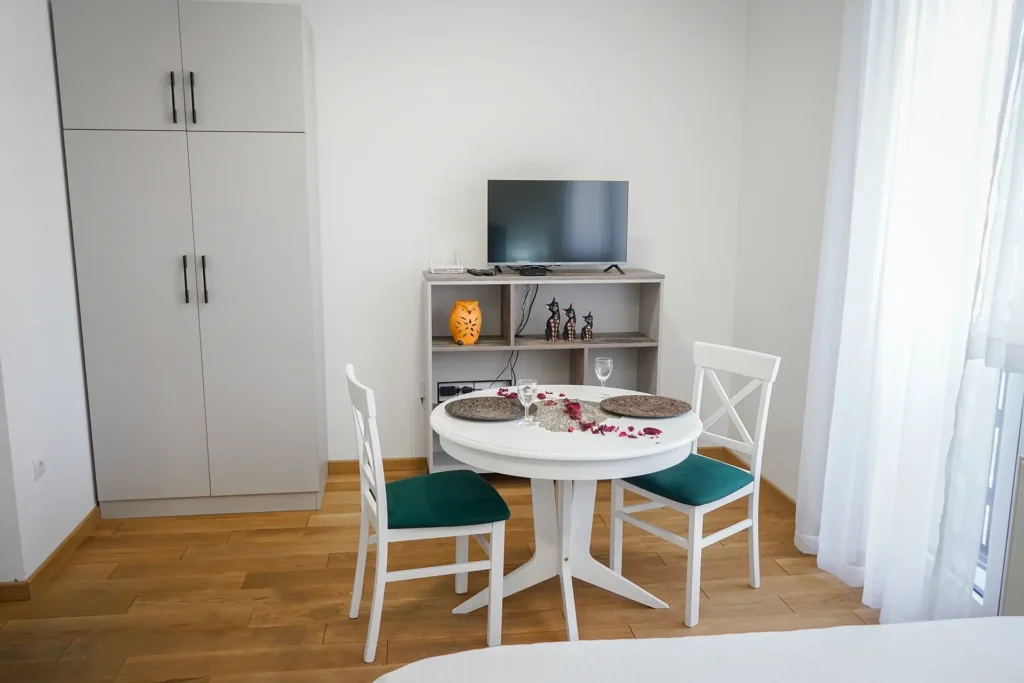 Apartman Dent I - Apartmani Novi Sad