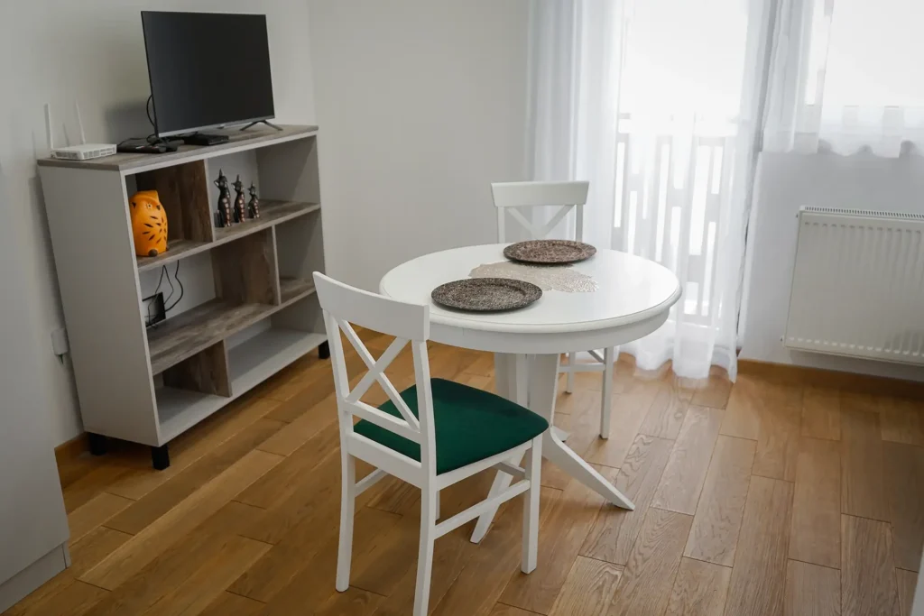 Apartman Dent I - Apartmani Novi Sad