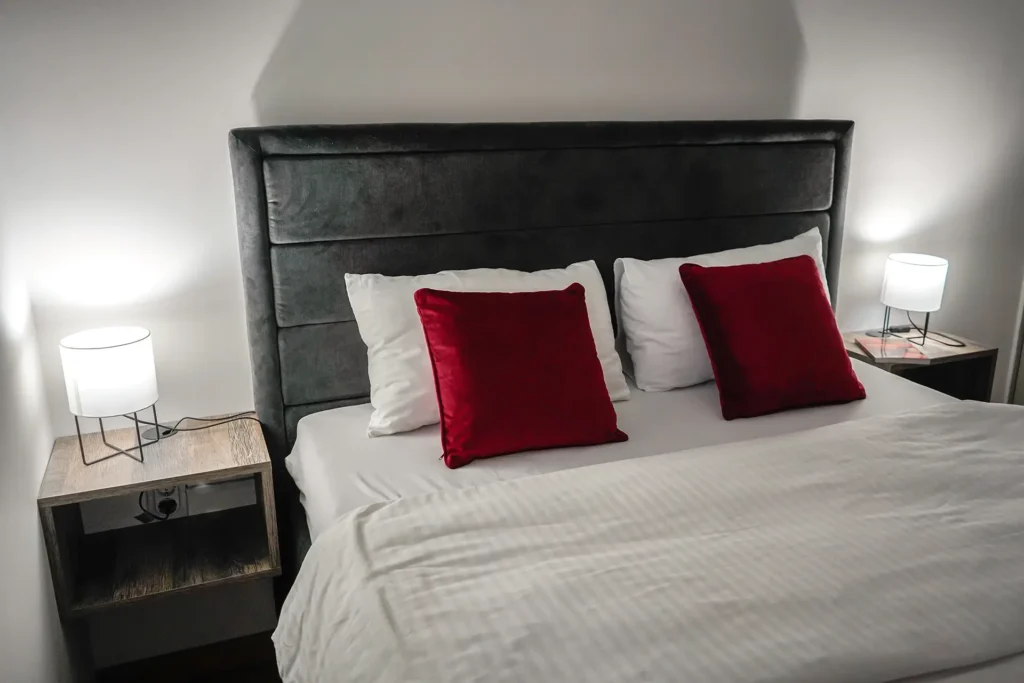 Apartman Dent I - Apartmani Novi Sad