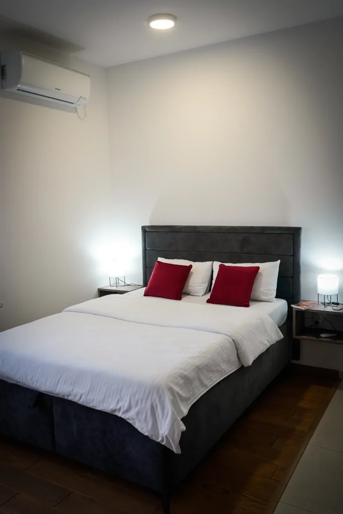 Apartman Dent I - Apartmani Novi Sad