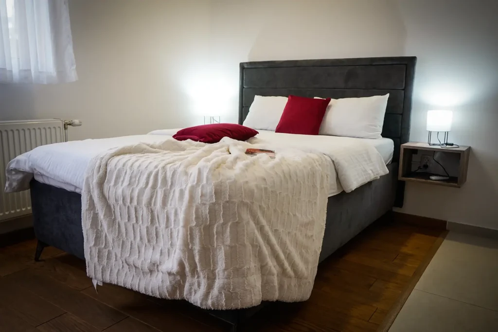 Apartman Dent I - Apartmani Novi Sad