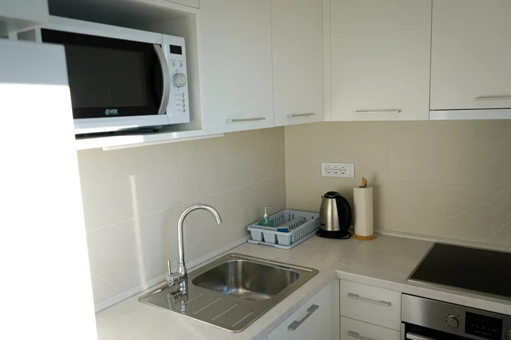 Apartman-S25B - Apartmani Novi Sad