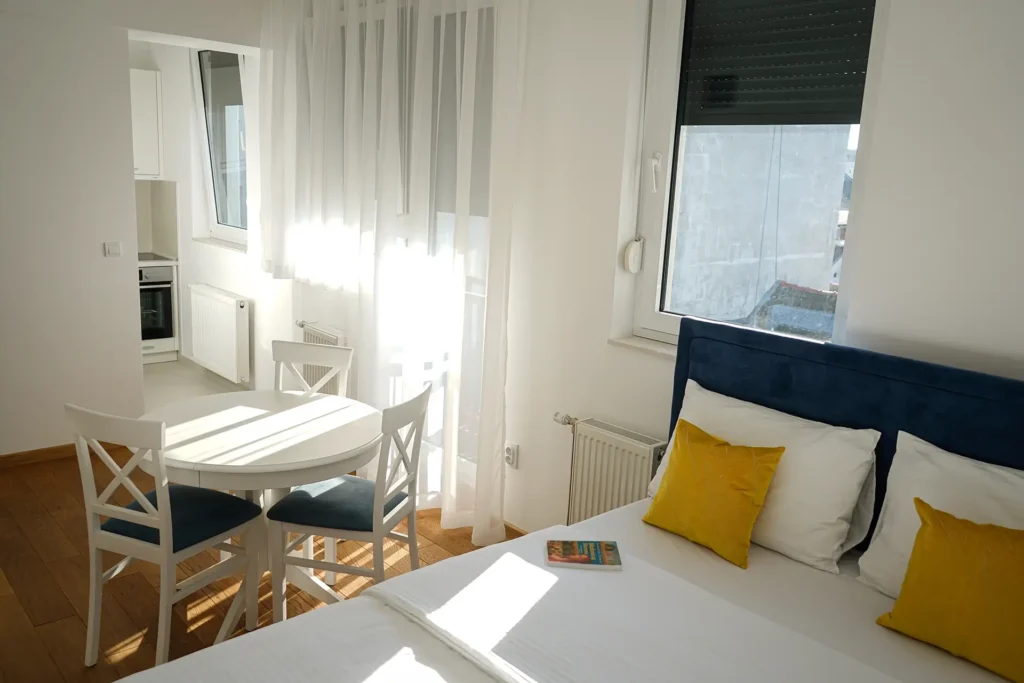 Apartman-S25B - Apartmani Novi Sad