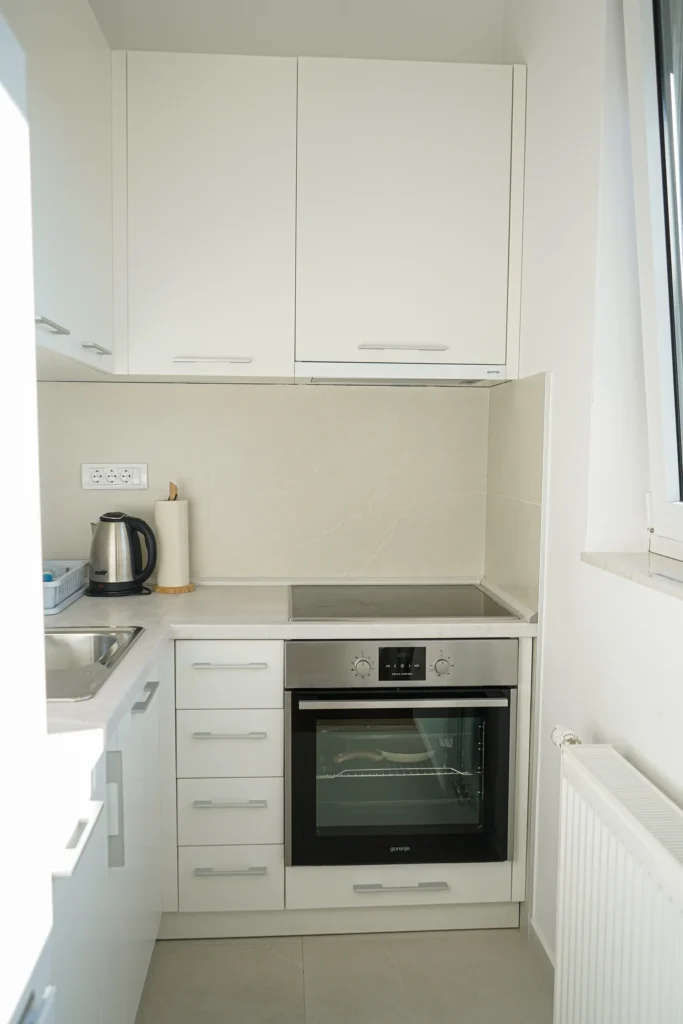 Apartman-S25B - Apartmani Novi Sad